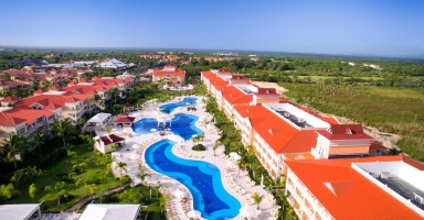 Bahia Principe Grand Aquamarine