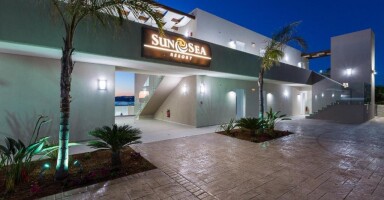 Sun&Sea Plus Resort