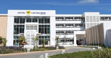 Las Salinas Plaza & Spa
