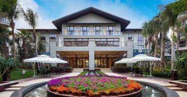 Roeasy Hospitality Hotel