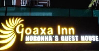 Goaxa Inn - Noronha`s Guest House