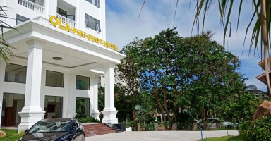 Ola Phu Quoc Hotel