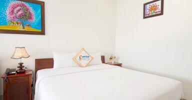 Sunrise Boutique Hotel