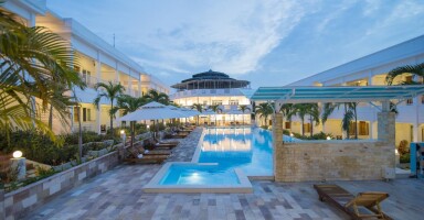 Palma Resort