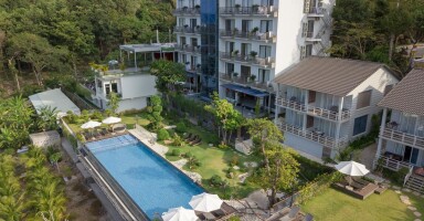 Tom Hill Resort & Spa Phu Quoc