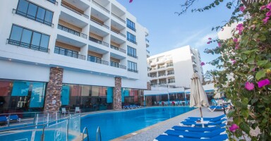 Marlin Inn Azur Resort