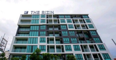 The Rizin Hotel & Residences