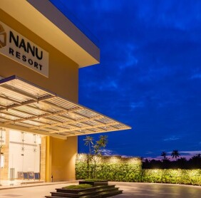 Nanu Resort - Arambol