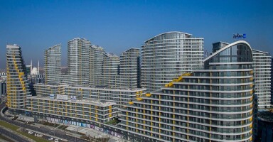 Radisson Blu Residence Istanbul Batisehir