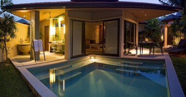 Dewa Phuket (Beach Resort, Villas and Suites)