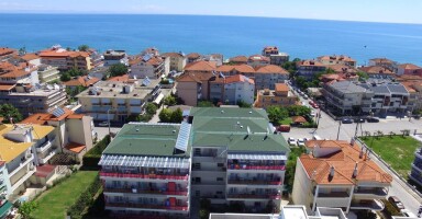 Bomo Dafni Plus Hotel