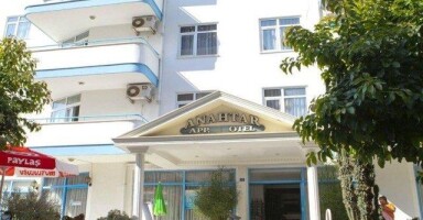 Anahtar Apart Hotel