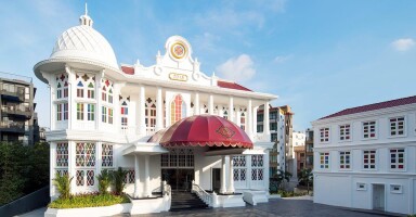 Movenpick Myth Hotel Patong Phuket