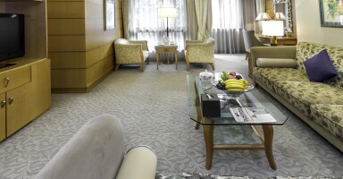 Xijiao State Guest Hotel