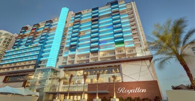 Royalton Suites Cancun Resort & Spa