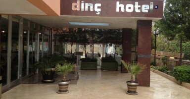 Dinc Hotel Lara