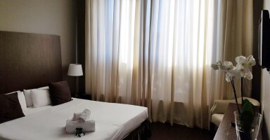 Hotel Internacional Ramblas Atiram