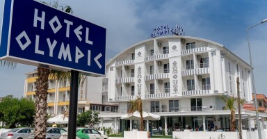 Olympic Hotels Belek