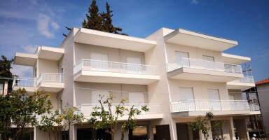 Georgalas Rest Apartments