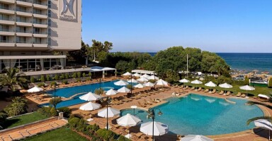 Divani Apollon Palace & Thalasso