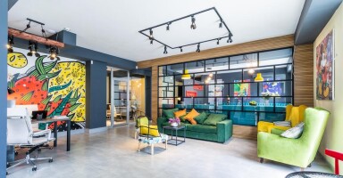 Boutique Hotel Mojo