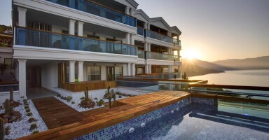 Meis Exclusive Hotel