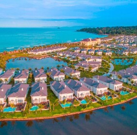 Vinpearl Discovery 3 Phu Quoc