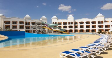 FUN&SUN ACTIVE Tropitel Waves