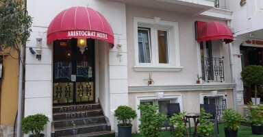 Aristocrat Hotel