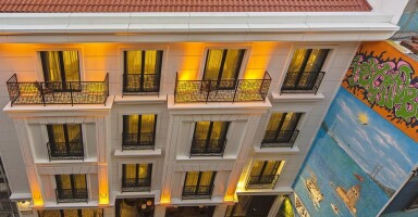 Barbera Hotel