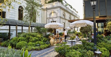 Soho House Istanbul