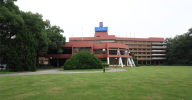 Cypress Hotel Jin Jiang