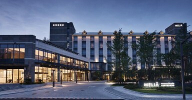 MELIA Shanghai Hongqiao