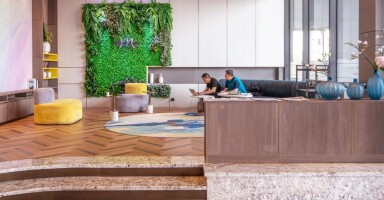 Mercure Shanghai Hongqiao South