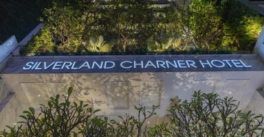 Silverland Charner Hotel