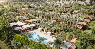 Azur Paradise Hotel