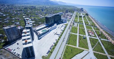 Euphoria Apartments & Residence