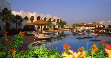 Domina Coral Bay Aquamarine Pool