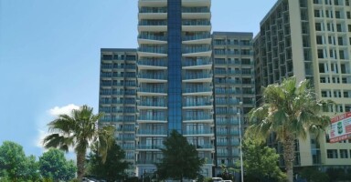 Aqua Batumi Hotel & Apartments