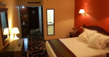 Beijing Commercial Business Hotel