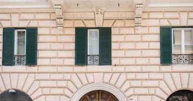 Nerva Accomodation Cavour