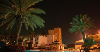 Atlantic Palace Agadir Golf Thalasso & Casino Resort
