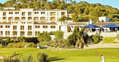 Steigenberger Golf & Spa Resort Camp de Mar