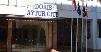 Doris Aytur City