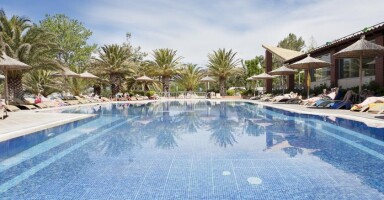 Alexandra Beach Thassos Spa Resort 