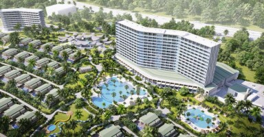 Movenpick Resort Cam Ranh
