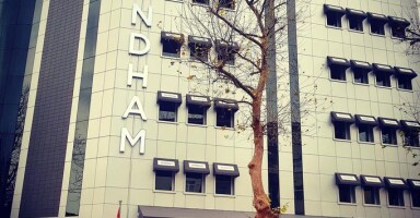 Tryp By Wyndham Istanbul Sancaktepe