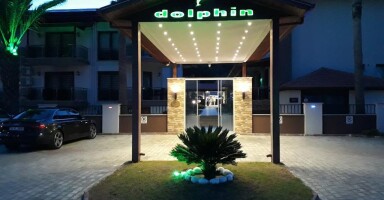 Dolphin Apart Hotel