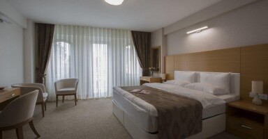 Mien Suites Istanbul
