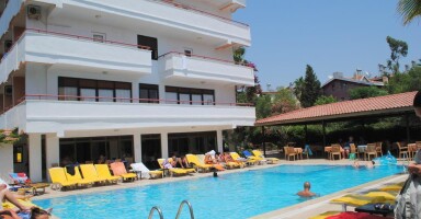 Beyaz Saray Hotel